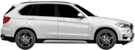BMW X5 xDrive 25 d