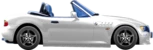 BMW Z3 2.2 i