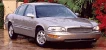 Buick Park Avenue 3.8