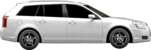Cadillac Bls 1.9 D