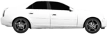 Cadillac Cts 3.2