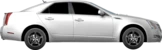 Cadillac Cts 3.6