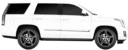 Cadillac Escalade 6.2 AWD