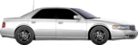 Cadillac Seville 4.6