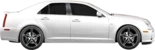 Cadillac Sts 4.6