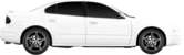 Chevrolet Alero 3.4 V6