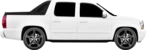Chevrolet Avalanche 5.3