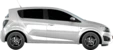 Chevrolet Aveo 1.2