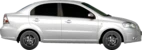 Chevrolet Aveo 1.4