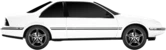 Chevrolet Beretta 3.1