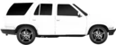 Chevrolet Blazer 2.8 AWD