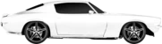 Chevrolet Camaro 5.7