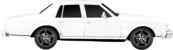 Chevrolet Caprice 3.8