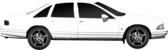 Chevrolet Caprice 5.0