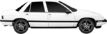 Chevrolet Corsica 2.2