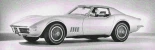 Chevrolet Corvette 5.7