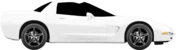 Chevrolet Corvette 5.7