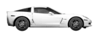 Chevrolet Corvette 6.0