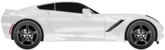Chevrolet Corvette 6.2