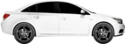 Chevrolet Cruze 1.6