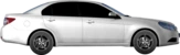 Chevrolet Epica 2.0