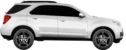 Chevrolet Equinox 3.4
