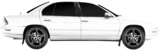 Chevrolet Lumina 3.1