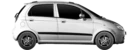 Chevrolet Matiz 0.8