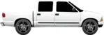 Chevrolet S10 2.2