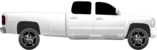 Chevrolet Silverado 5.3 4WD