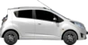 Chevrolet Spark 1.0