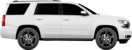 Chevrolet Tahoe 5.3 4WD