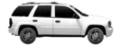 Chevrolet Trailblazer 4.2 AWD