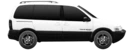 Chevrolet Trans Sport 3.4 V6