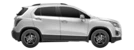 Chevrolet Trax 1.4