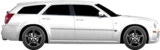 Chrysler 300C 5.7