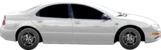 Chrysler 300M 3.5 V6 24V