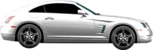 Chrysler Crossfire SRT-6