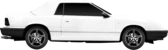 Chrysler Le Baron AU3/2CS-7,0