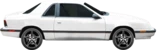 Chrysler Le Baron AU4/1CS-5,1