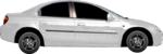Chrysler Neon 1.6