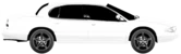 Chrysler New Yorker 3.5 i 24V