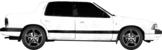 Chrysler Saratoga 3.0