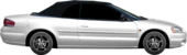 Chrysler Sebring 2.0