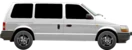 Chrysler Voyager 3.0