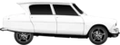 Citroën Ami 8