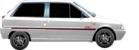 Citroën AX 11