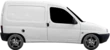 Citroën Berlingo 1.6 HDi 75