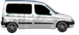 Citroën Berlingo 1.9 D