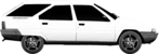 Citroën BX 19